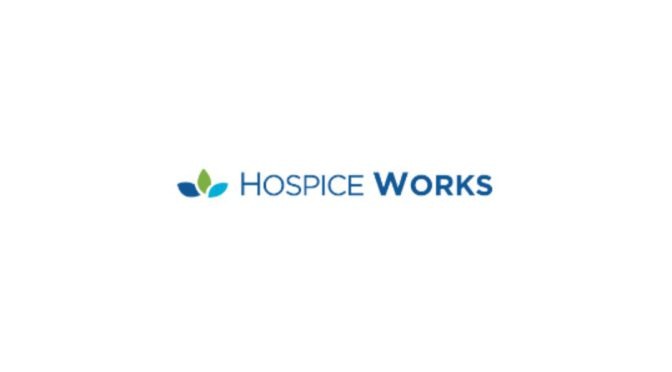 Hospice software